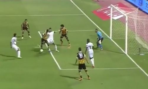 الدوري السعودي للمحترفين الجولة ” 21 “:  الاتحاد 1 – هجر 0