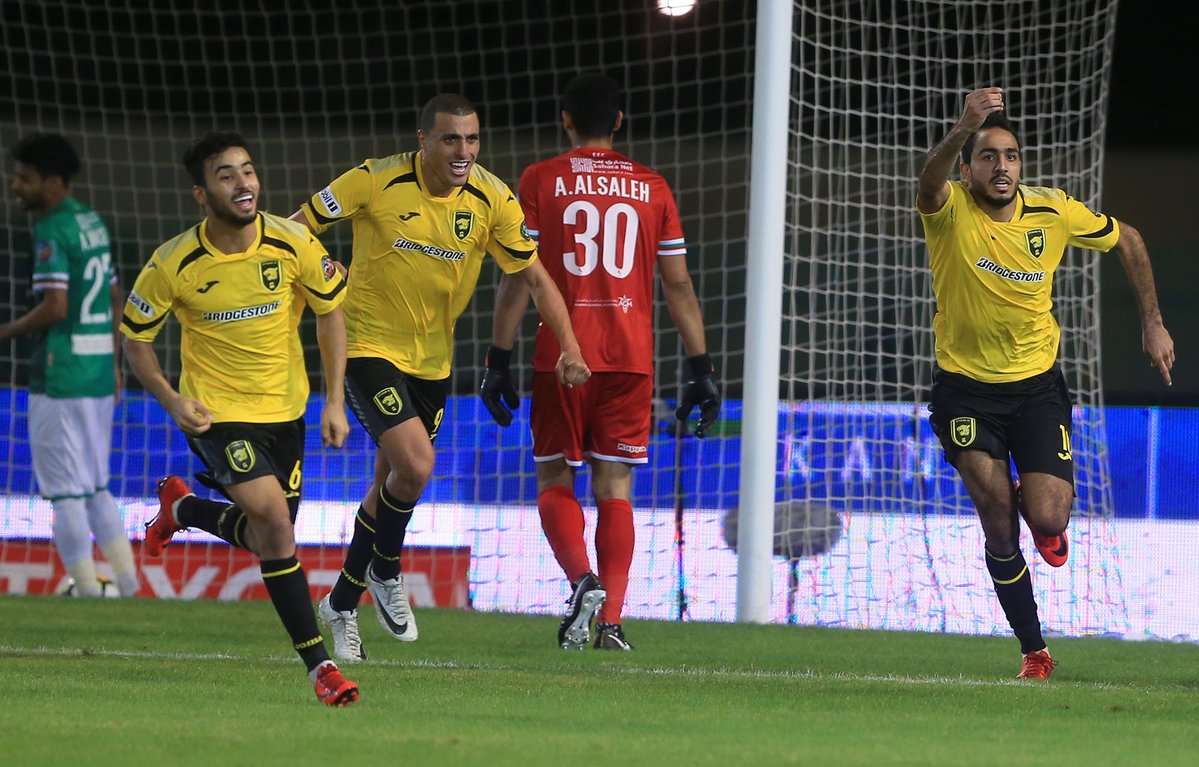 الاتحاد والأهلي الأكثر حصولًا على ركلات الجزاء في تاريخ الدوري