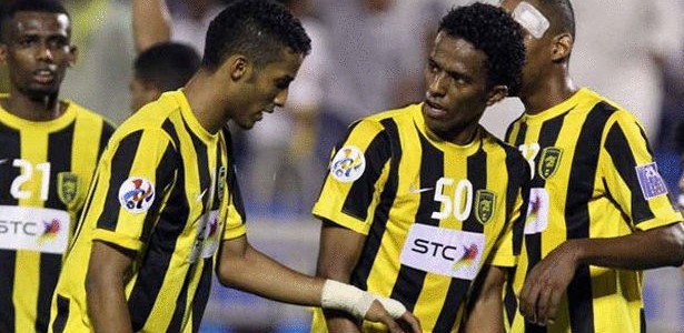 تعرّف على تشكيلة الاتحاد لمواجهة الهلال