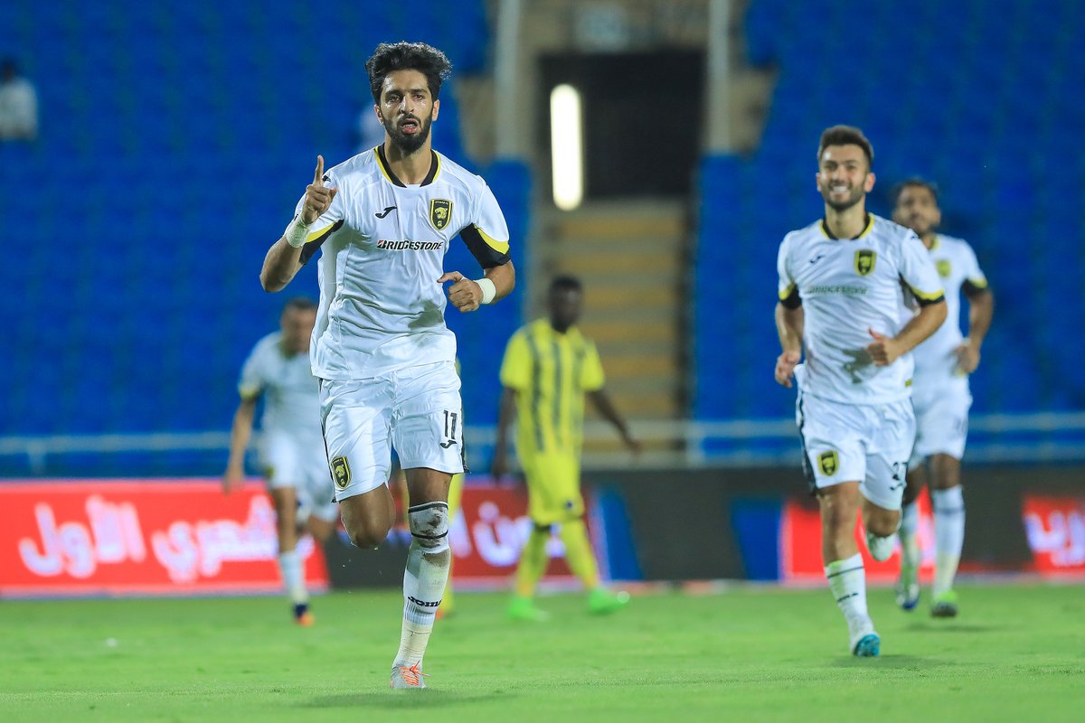 بالفيديو.. الاتحاد يُصالح جماهيره بالفوز على التعاون في الدوري السعودي