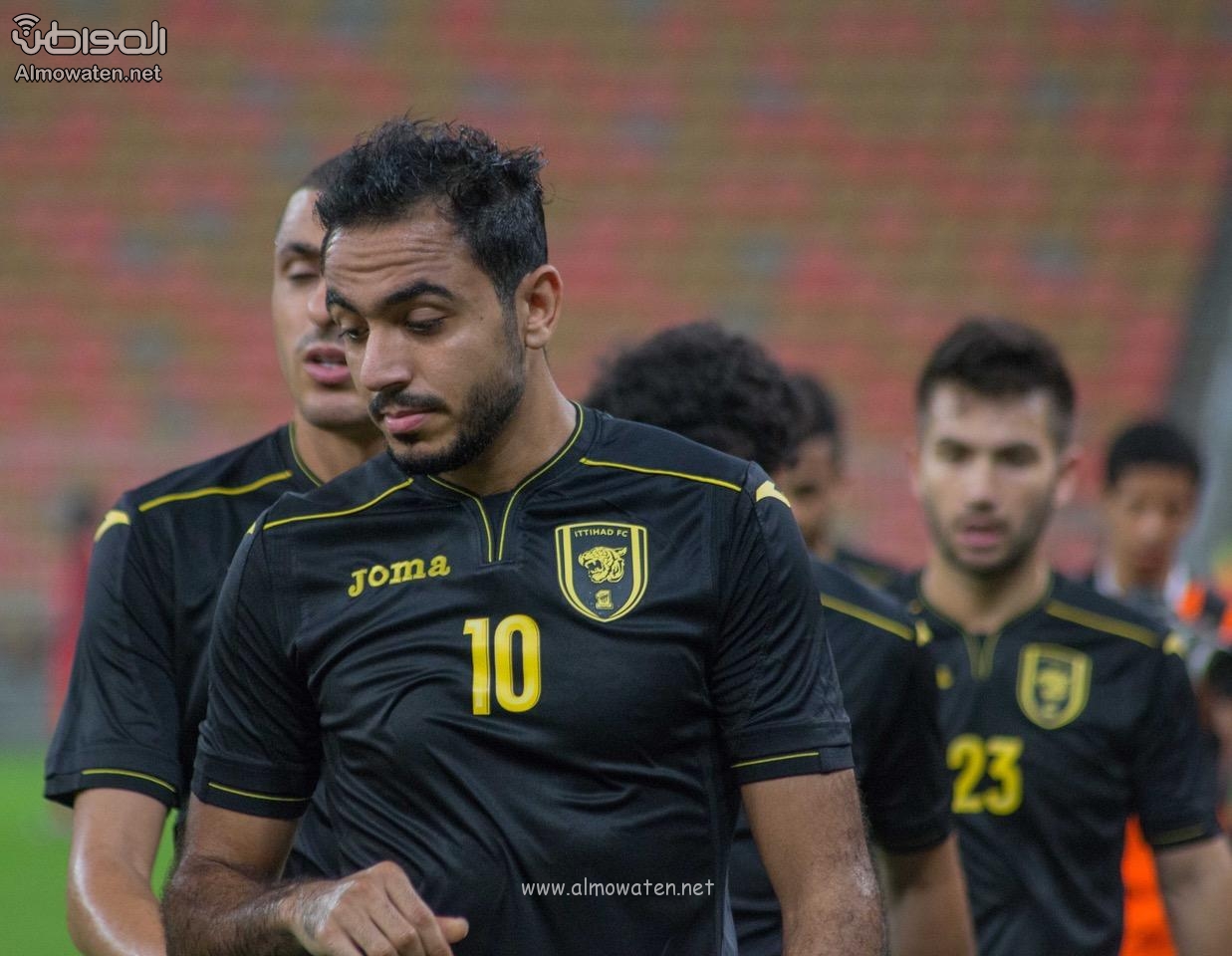 عسيري يكشف أسباب تراجع نتائج الاتحاد