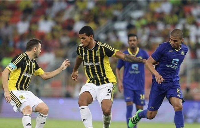 مباراة النصر والاتحاد الأكثر حضورًا جماهيريًا بالجولة التاسعة