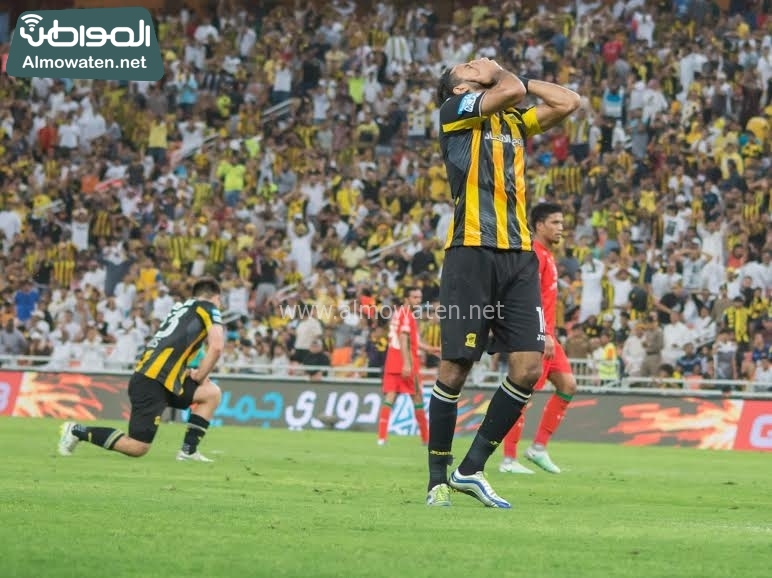 الاتحاد×الاتفاق ‫(207444002)‬ ‫‬