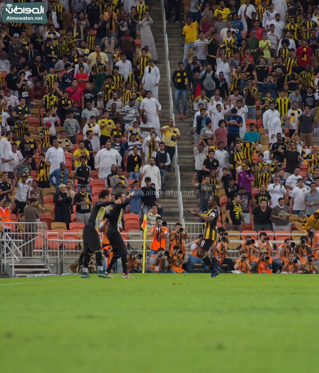 بالفيديو.. تصريحات إيميليانو تُنهي مخاوف جماهير الاتحاد