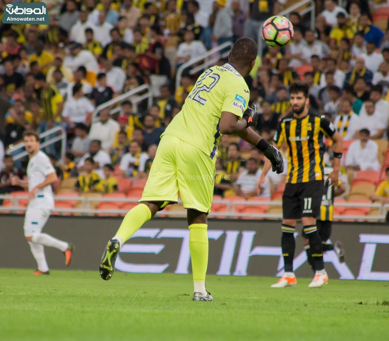 الفتح يستضيف الاتحاد في لقاء الجريحين بالدوري