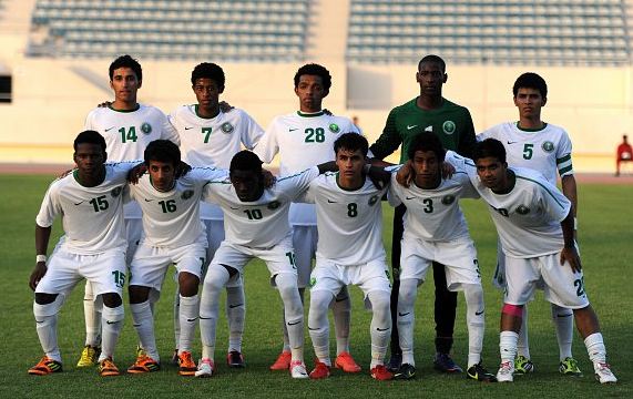 المنتخب السعودي للشباب يتأهل لنهائيات كأس آسيا 2016