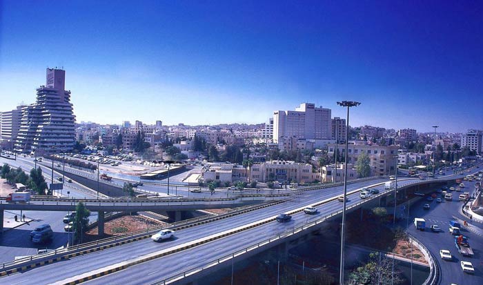 الأردن يطالب الأمم المتحدة بمنع اعتداءات إسرائيل على الأقصى