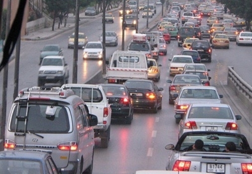 مصرع سعوديّين في الأردن إثر اصطدام مركبتين