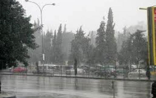 الأردن: إعلان حالة الطوارئ مساء اليوم بسبب الأحوال الجوية
