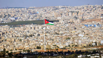 الأردن ترفض طلباً إيرانياً ببناء حسينيات شيعية