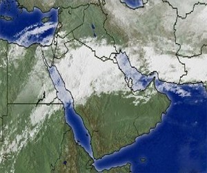 الأرصاد: هذه حقيقة تعرض الرياض لعاصفة قوية