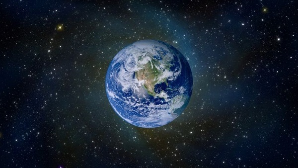 اتهامات لـ”ناسا” بإخفاء حفرة ضخمة تؤدي إلى مركز الأرض!