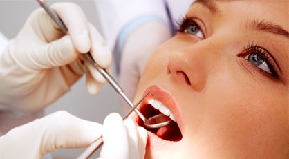 تكميم المعدة وتنظيف الأسنان بوثيقة الضمان الصحي الجديدة