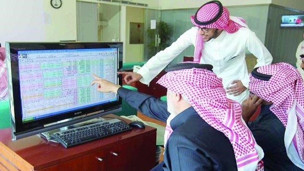 البنوك السعودية: متوسط رواتب التنفيذيين تنخفض خلال 2015 بنسبة 7 % إلى 2.65 مليون ريال - المواطن