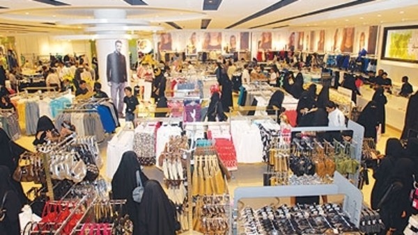 تراجع التضخم السعودي خلال فبراير