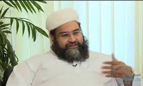 رئيس علماء باكستان لنصر الله : مصيرك اقترب .. لن نسمح لك ولأسيادك إيران بالعبث بأمن الدول الاسلامية