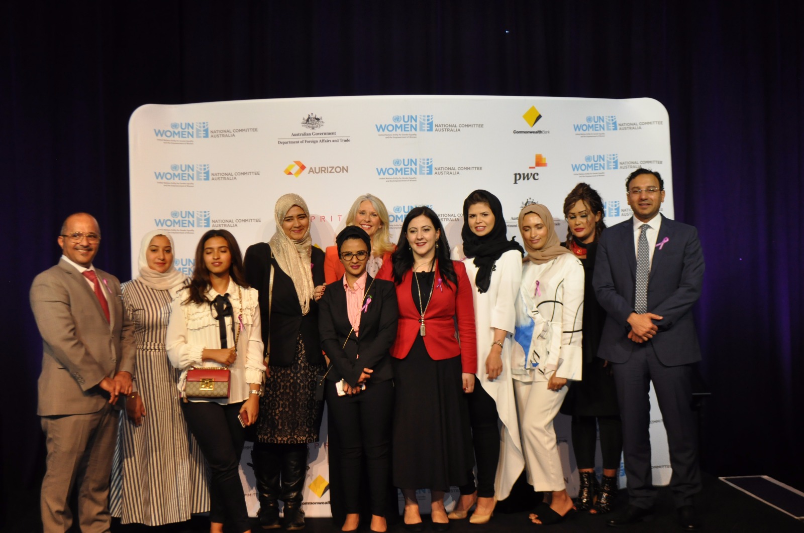 إعلامية أسترالية: المرأة السعودية جزء من الحراك العالمي لتطوير المجتمعات