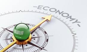 ثمار رؤية محمد بن سلمان تتوالى .. الاقتصاد السعودي ينمو 2.21 % في 2018