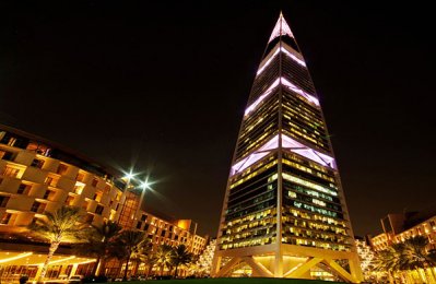 البنك الدولي يرفع توقعاته لنمو الاقتصاد السعودي