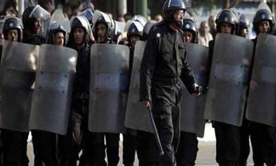 مصر تستعد للاستفتاء على الدستور بـ200 ألف جندي و200 مجموعة قتالية