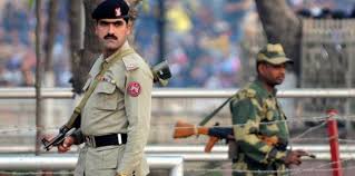 مطاردة 12 ساعة بين الأمن الهندي وداعشي