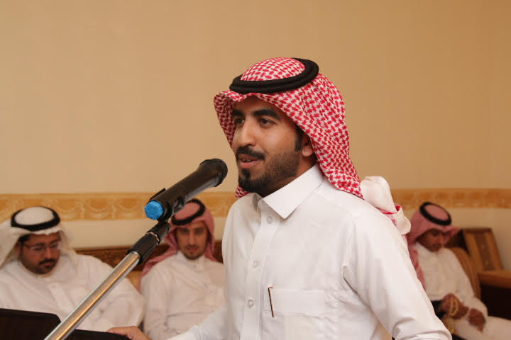 الامير سعود بن عبدالرحمن بضيافة ابن نومة (14)