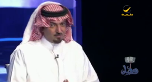 #تيوب_المواطن :الأمير الشاعر سعود بن عبدالله يكشف قصة مشاركته في حرب الخليج