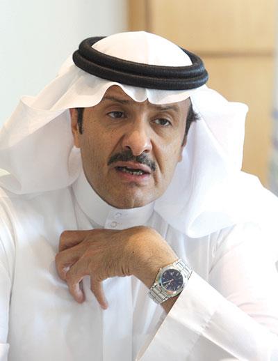 سلطان بن سلمان: جمعية الأطفال المعوقين تبنت نحو 30 مبادرة متفردة