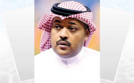 فيصل بن عبدالرحمن لن يرأس #النصر