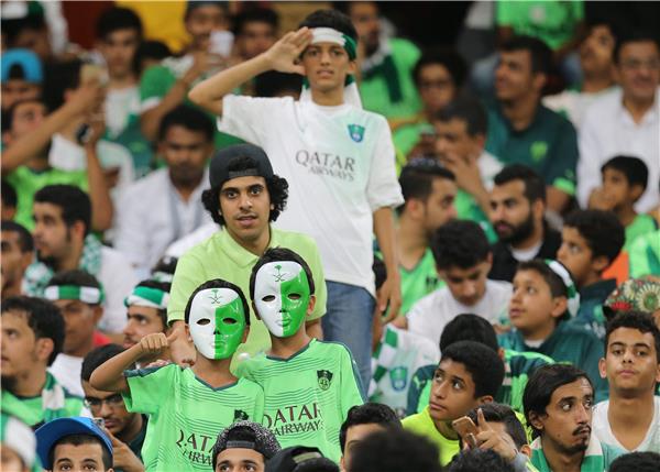 تحذيرات لمُشجعي كأس السوبر السعودي لهذا السبب