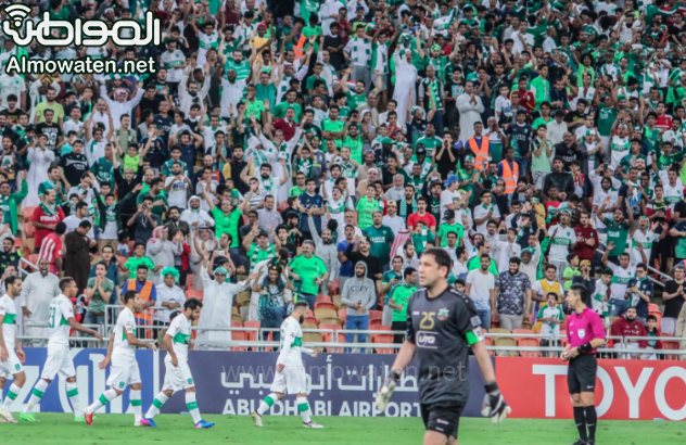 الاهلي