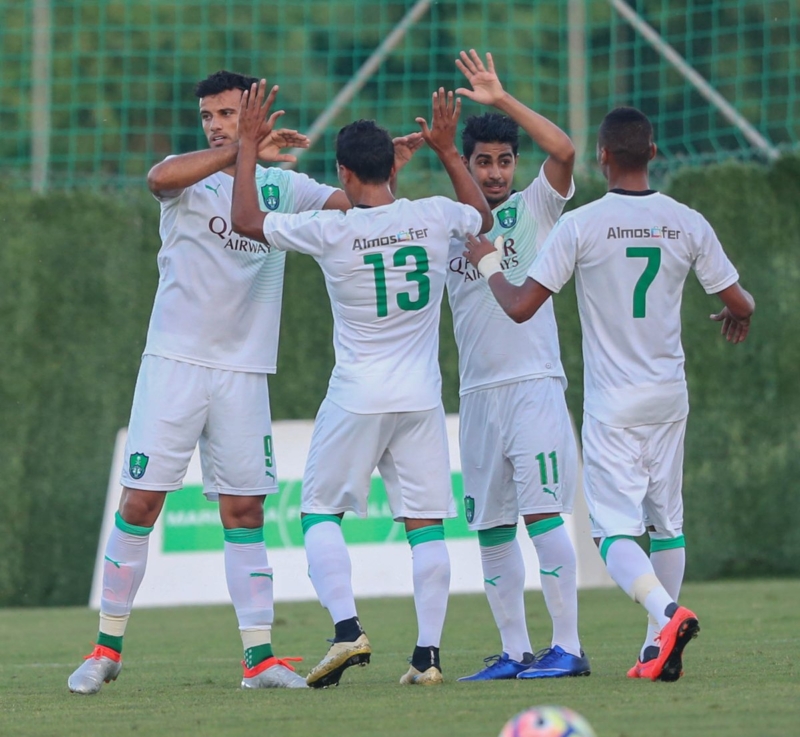 الاهلي 2