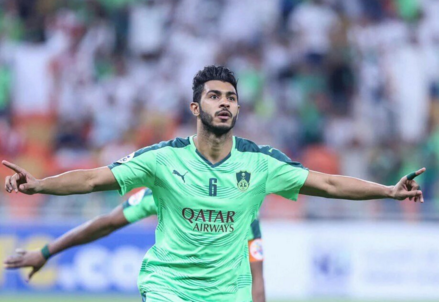 الأهلي يستمر في صدارة الدوري السعودي بفوزه على الاتحاد بأربعة أهداف مقابل هدفين