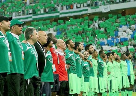 لاعب جديد يؤرق الأهلاويين