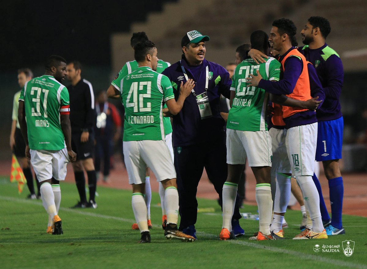 الأهلي يُزيد من إثارة الدوري السعودي للمحترفين