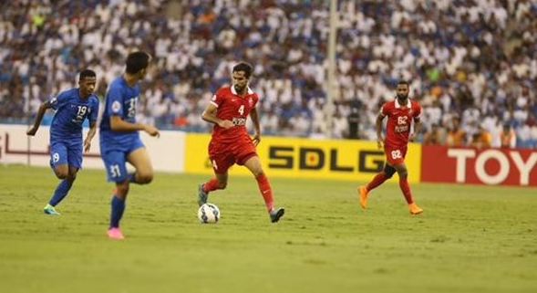 بالفيديو .. الأهلي يحرز هدف ثالث ويتأهل رسمياً إلى النهائي