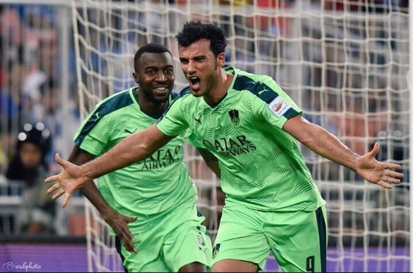 جدول ترتيب الدوري السعودي المقدمة أهلاوية والهلال وصيفا