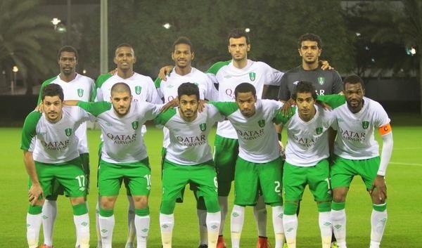 دوري أبطال آسيا : الأهلي السعودي يحل ضيفاً على ناساف الأوزبكي غداً