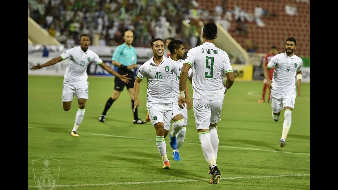 الأهلي الأكثر تسجيلاً للأهداف في الدوري السعودي