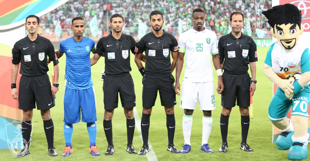 بالفيديو.. الأهلي يتقدم على الفتح بثلاثية في دوري جميل