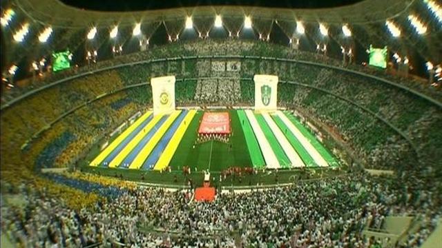 بالفيديو.. الأحمدي: مباراة الأهلي والنصر تكسير عظام.. ولا أتمنى وجود هذا اللاعب!