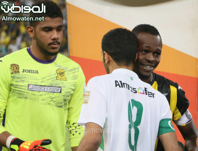 الاهلي والاتحاد ‫(107502284)‬ ‫‬