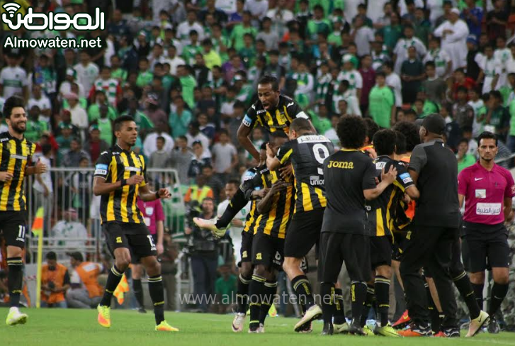 نجم الاتحاد السابق: لا تحلمون بالدوري !