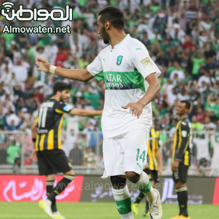 الاهلي والاتحاد ‫(107502300)‬ ‫‬