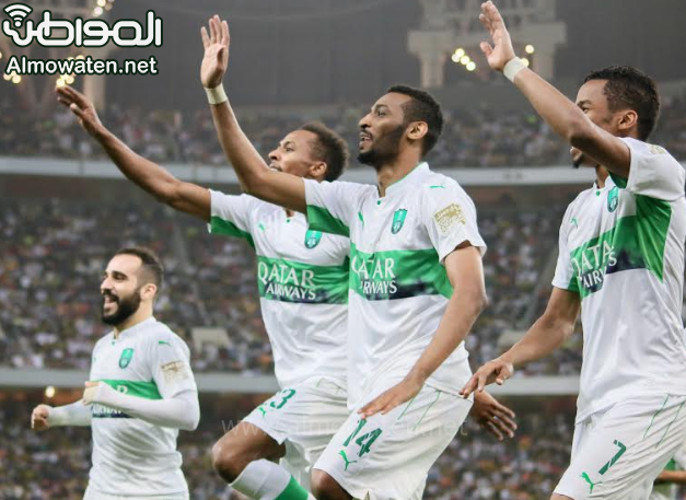 الاهلي والاتحاد ‫(107502301)‬ ‫‬