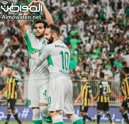 الاهلي والاتحاد ‫(107502306)‬ ‫‬