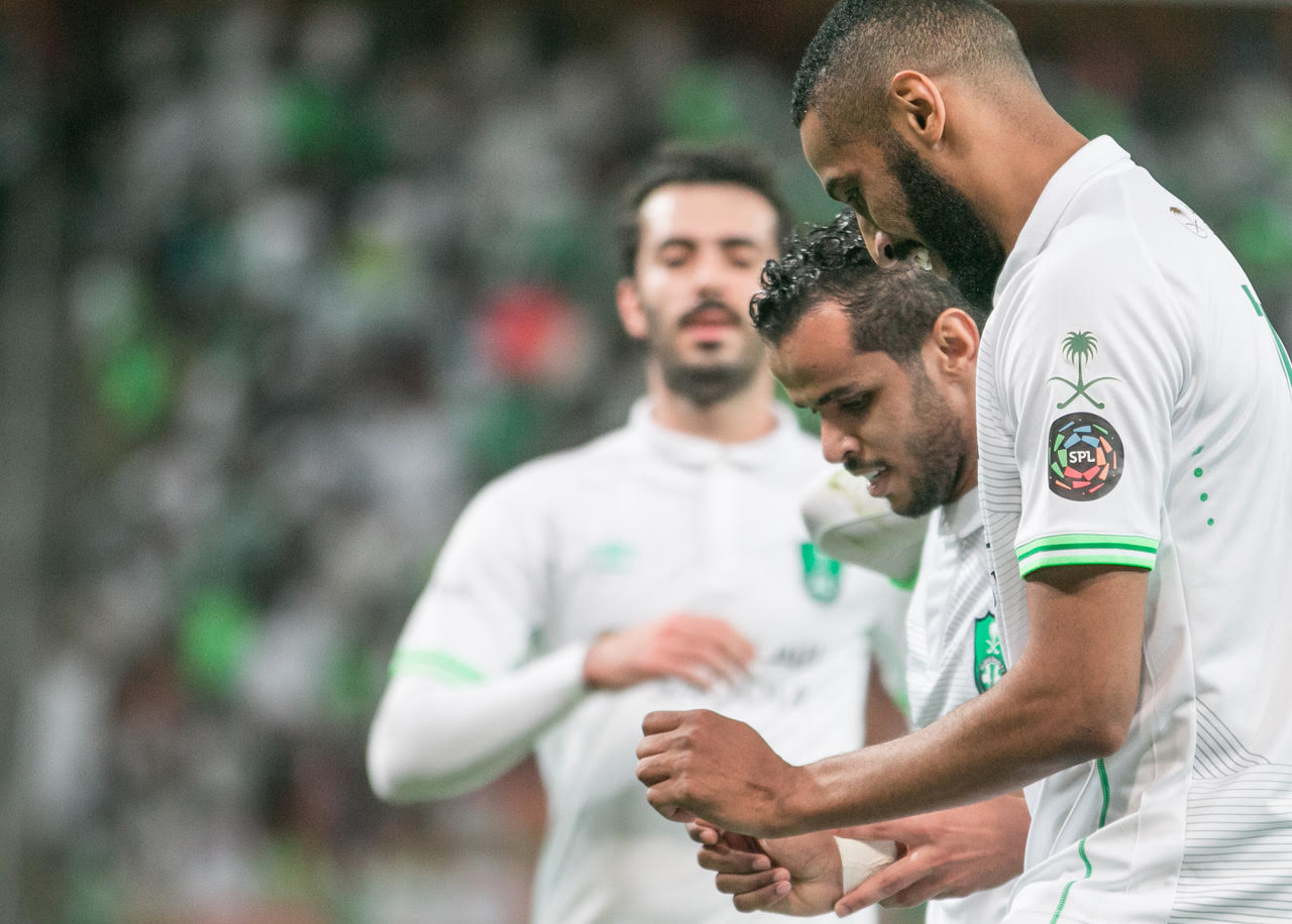 ترتيب الدوري السعودي للمحترفين قبل مباريات اليوم