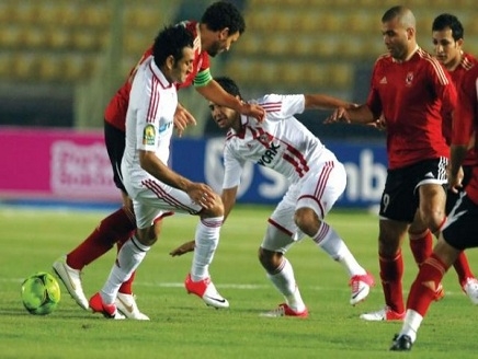 تعرف على ترتيب الدوري المصري بعد مباريات الأسبوع 23