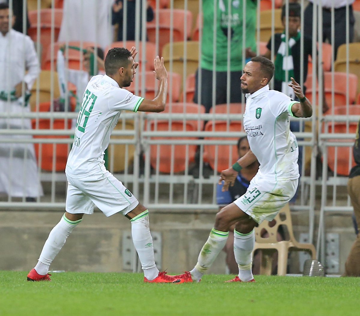 شاهد.. جدول ترتيب الدوري السعودي للمحترفين