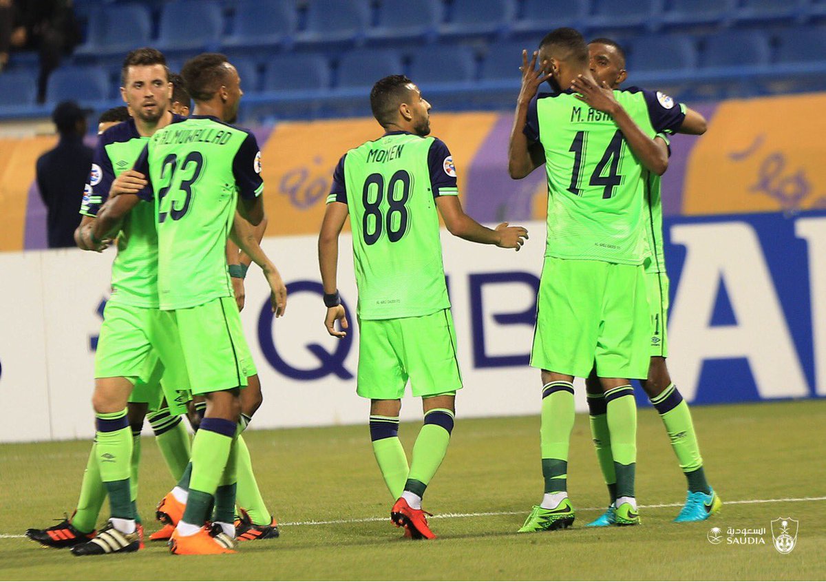 دوري أبطال آسيا.. نجم الأهلي في التشكيلة المثالية للجولة الثالثة